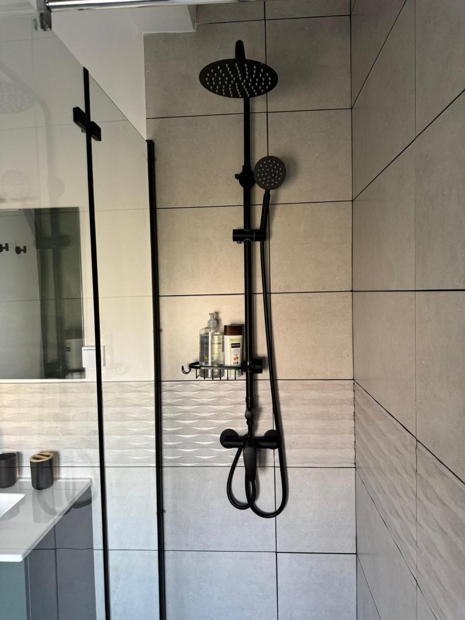 Alojamiento Rural El Petirrojo Cerceda  Habitación foto